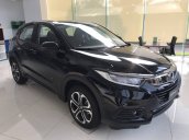 Cần bán xe Honda HR-V G năm 2019, màu đen, nhập khẩu nguyên chiếc, giao nhanh