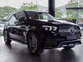 Ưu đãi giảm giá sâu với chiếc Mercedes-Benz GLE 450 đời 2019, giao nhanh