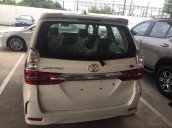 Cần bán Toyota Avanza 1.5L MT năm 2019, màu trắng, xe nhập, 537 triệu