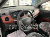 Bán ô tô Hyundai Grand i10 1.2 AT sản xuất 2019, gái cạnh tranh thị trường