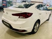 Giảm giá sâu - Hyundai Elantra 1.6 AT đời 2019, màu trắng