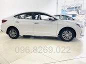 Cần bán Hyundai Elantra 1.6 AT 2019, màu trắng, giá cạnh tranh