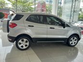 Bán xe Ford EcoSport Ambient 1.5L MT sản xuất năm 2019, giao xe nhanh toàn quốc