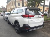 Cần bán nhanh chiếc Toyota Rush sản xuất 2019, màu trắng, xe nhập, giá tốt