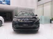 Cần bán xe Honda HR-V G năm 2019, màu đen, nhập khẩu nguyên chiếc, giao nhanh