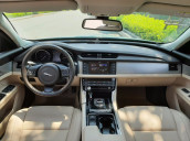 Bán Jaguar XF Pure sản xuất năm 2018, màu trắng, nhập khẩu 