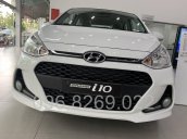 Bán ô tô Hyundai Grand i10 1.2 AT sản xuất 2019, gái cạnh tranh thị trường