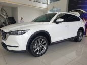 Ưu đãi giảm giá sốc với chiếc Mazda CX-8 Luxury, đời 2019, có sẵn xe, giao nhanh toàn quốc