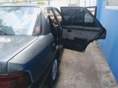 Bán xe Mazda 323 đời 1995, màu xám, chính chủ, 55 triệu