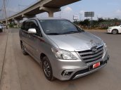 Innova E sx 2015 siêu đẹp, siêu bền, giá cả thương lượng