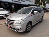 Innova E sx 2015 siêu đẹp, siêu bền, giá cả thương lượng