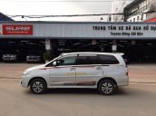 Innova E sx 2015 siêu đẹp, siêu bền, giá cả thương lượng