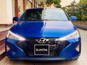 Elantra Sport mạnh nhất phân khúc - Giá tốt nhất, nhiều ưu đãi đặc biệt