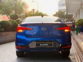 Elantra Sport mạnh nhất phân khúc - Giá tốt nhất, nhiều ưu đãi đặc biệt