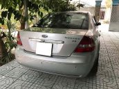 Bán Ford Mondeo sản xuất 2005, màu bạc, số tự động   