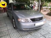 Bán Ford Mondeo sản xuất 2005, màu bạc, số tự động   