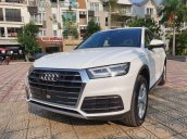 Cần bán xe Audi Q5 2.0 Quattro đời 2018, màu trắng, nhập khẩu