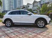 Cần bán xe Audi Q5 2.0 Quattro đời 2018, màu trắng, nhập khẩu