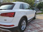 Cần bán xe Audi Q5 2.0 Quattro đời 2018, màu trắng, nhập khẩu