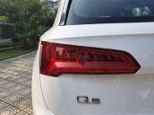 Cần bán xe Audi Q5 2.0 Quattro đời 2018, màu trắng, nhập khẩu