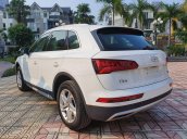 Cần bán xe Audi Q5 2.0 Quattro đời 2018, màu trắng, nhập khẩu