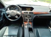 Bán ô tô Mercedes C250 sản xuất 2011, màu trắng, giá tốt, xe cực đẹp