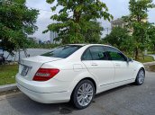 Bán ô tô Mercedes C250 sản xuất 2011, màu trắng, giá tốt, xe cực đẹp