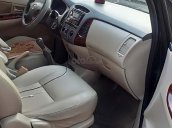 Cần bán lại xe Toyota Innova G đời 2006, màu đen chính chủ, giá chỉ 258 triệu