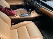 Bán Lexus ES 250 đời 2016, màu xanh lam, xe nhập, chính chủ