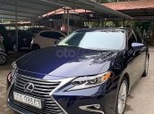 Bán Lexus ES 250 đời 2016, màu xanh lam, xe nhập, chính chủ