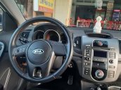 Cần bán xe cũ Kia Forte SX 1.6 AT đời 2010, màu trắng, giá tốt