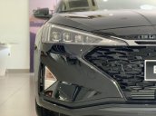 Elantra 1.6 Turbo giá cạnh tranh, nhiều khuyến mãi cho khách hàng cọc trong tháng