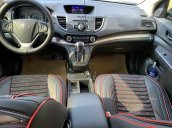 Honda CRV 2.0 sx 2016, màu trắng LH: 0387707777