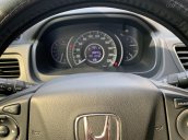 Honda CRV 2.0 sx 2016, màu trắng LH: 0387707777