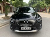 Cần bán CX5 2.5 1 cầu 2017 tư nhân biển HN - Liên hệ 0943902211