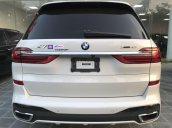 Bán BMW X7 xDrive 40i đời 2020, nhập Mỹ, giao ngay toàn quốc, giá tốt, LH Ms. Hương