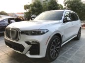 Bán BMW X7 xDrive 40i đời 2020, nhập Mỹ, giao ngay toàn quốc, giá tốt, LH Ms. Hương