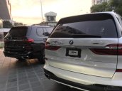 Bán BMW X7 xDrive 40i đời 2020, nhập Mỹ, giao ngay toàn quốc, giá tốt, LH Ms. Hương