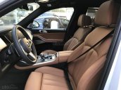 Bán BMW X7 xDrive 40i đời 2020, nhập Mỹ, giao ngay toàn quốc, giá tốt, LH Ms. Hương