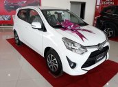 Bán xe Toyota Wigo 1.2E MT 2019, giá cực sốc nhiều màu lựa chọn. Liên hệ: 0986682873 để nhận giá tốt