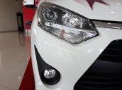 Bán xe Toyota Wigo 1.2E MT 2019, giá cực sốc nhiều màu lựa chọn. Liên hệ: 0986682873 để nhận giá tốt