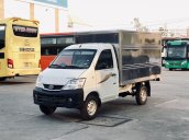 Bán nhanh chiếc xe tải nhỏ Thaco Towner, sản xuất 2019, màu trắng, giá cạnh tranh, giao nhanh tận nhà