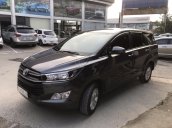 Bán Toyota Innova 2.0E màu xám lông chuột, sản xuất 2019 số sàn mới 99%