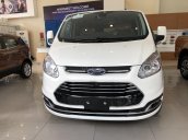 Bán Ford Tourneo Dcar Limousine 2019, màu trắng, giá 1 tỷ 248 triệu đồng