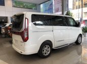 Bán Ford Tourneo Dcar Limousine 2019, màu trắng, giá 1 tỷ 248 triệu đồng