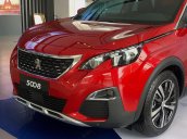 Peugeot 5008 đủ màu " đặc biệt có màu đỏ Utimate Red" giao xe ngay, hỗ trợ ngân hàng, tư vấn lái thử tân nhà