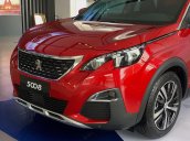  Peugeot 5008 2019 - Giảm giá cuối năm - Có xe giao ngay 