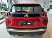  Peugeot 5008 2019 - Giảm giá cuối năm - Có xe giao ngay 