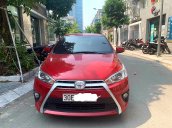 Bán Toyota Yaris G 2017, xe đẹp giá tốt