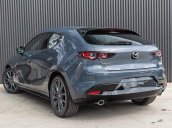 Siêu khuyến mãi giảm giá chiếc xe Mazda 3 1.5 Sport Deluxe đời 2020, giao xe nhanh